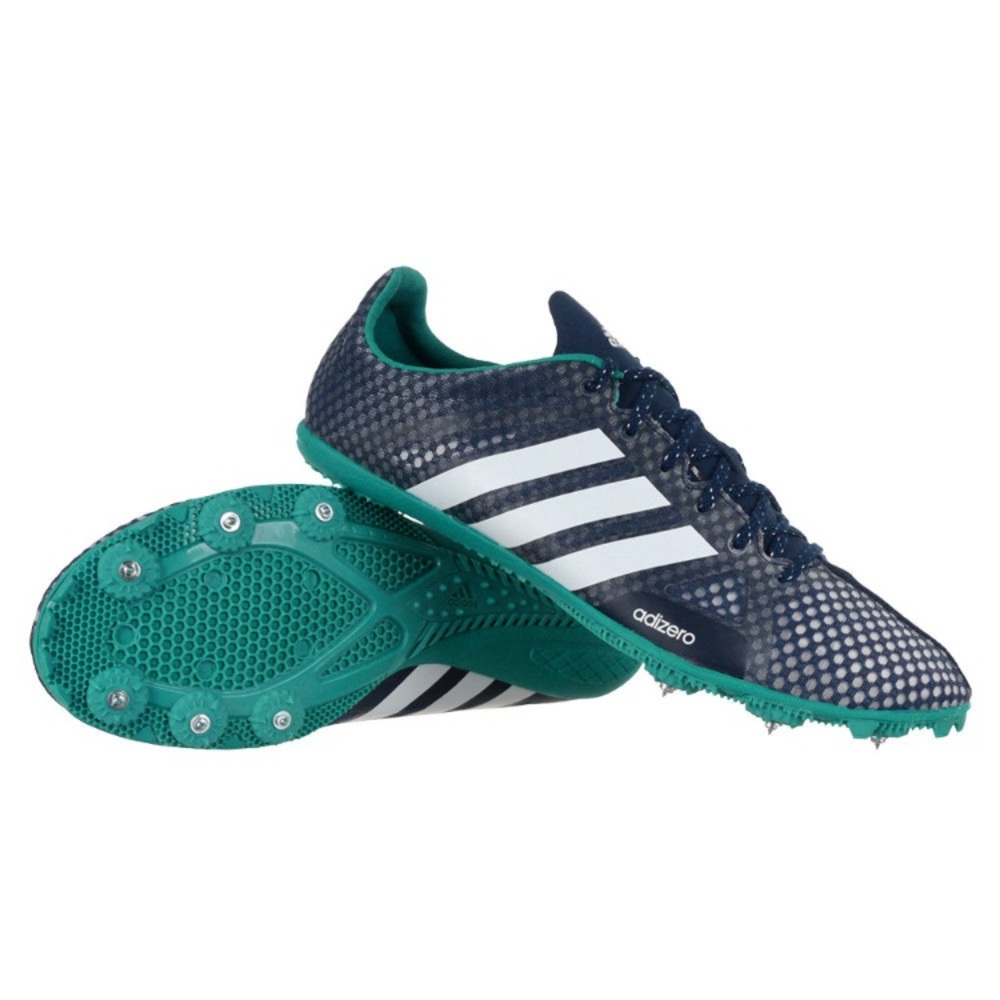 Men’s ADIDAS ADIZERO AMBITION 3 MID DISTANCE 15